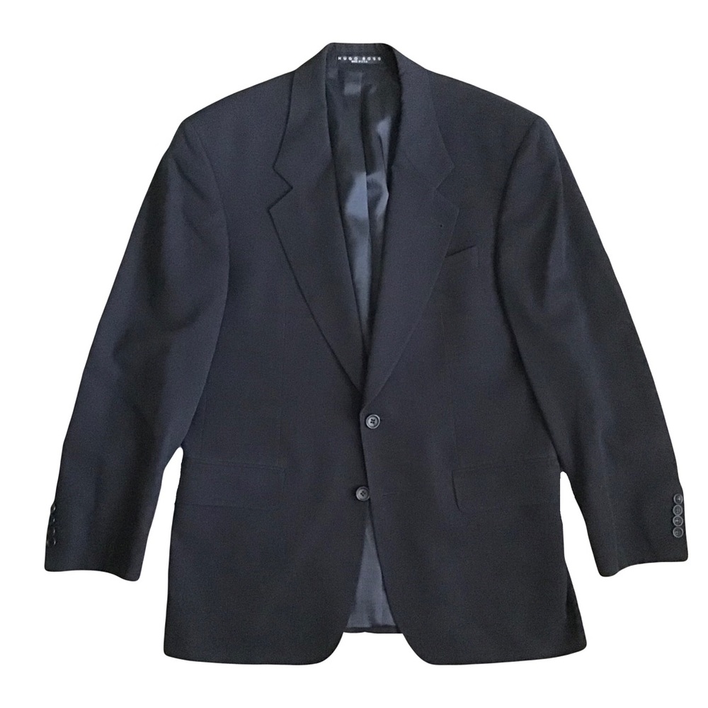 Hugo Boss Sports Coat (40-Regular)